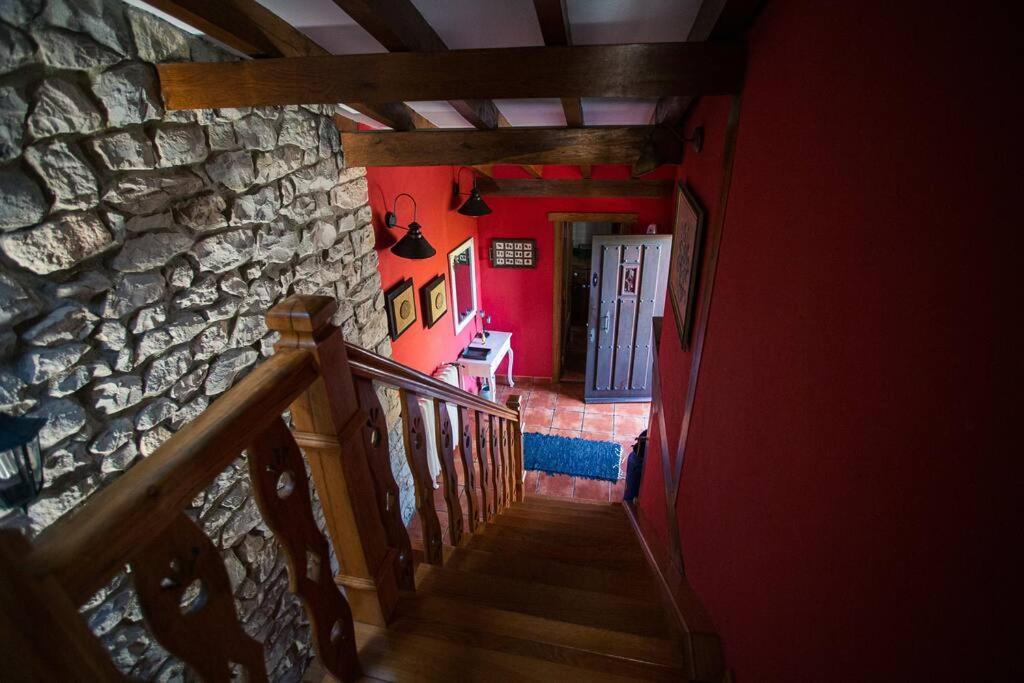 Casa Independiente Con Chimena, Jardin Y Barbacoa Santander Extérieur photo