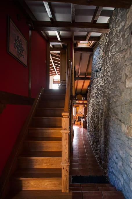 Casa Independiente Con Chimena, Jardin Y Barbacoa Santander Extérieur photo
