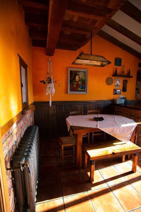 Casa Independiente Con Chimena, Jardin Y Barbacoa Santander Extérieur photo